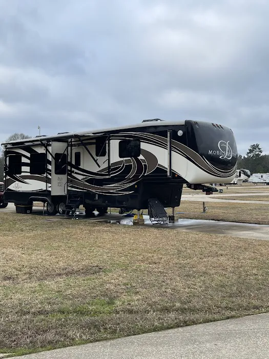 Center RV Park 7