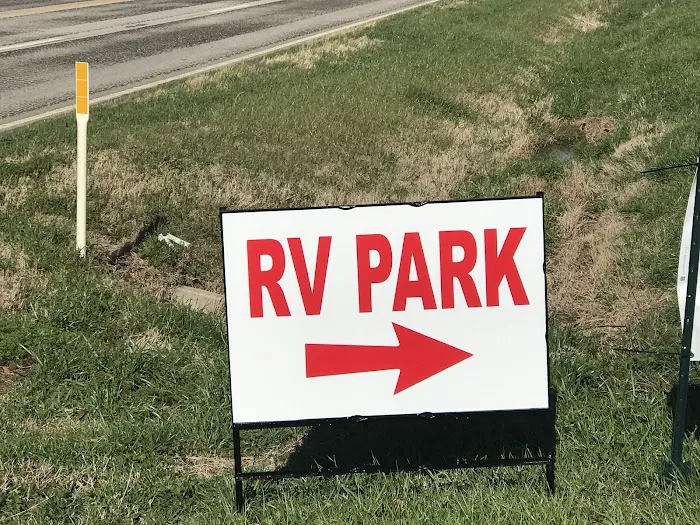 Be Blessed RV Park 10