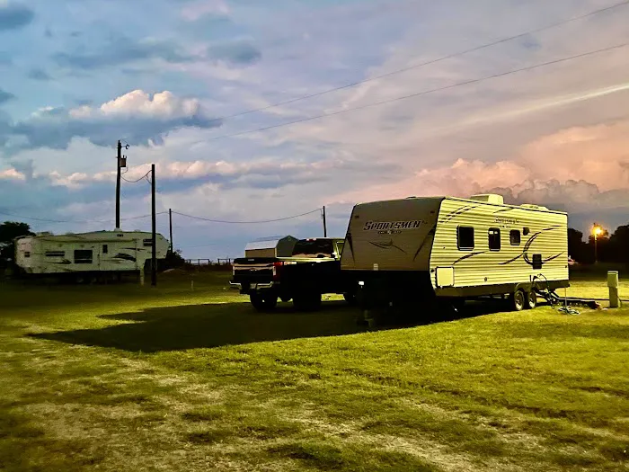 Be Blessed RV Park 9