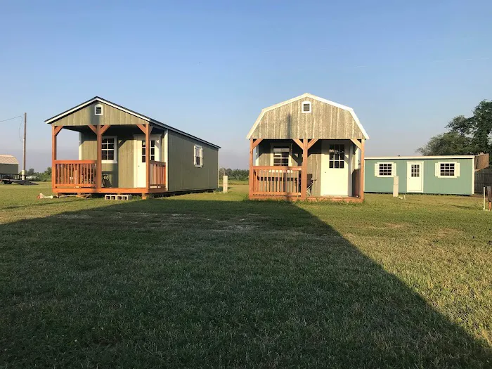 Be Blessed RV Park 6
