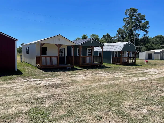 Be Blessed RV Park 2