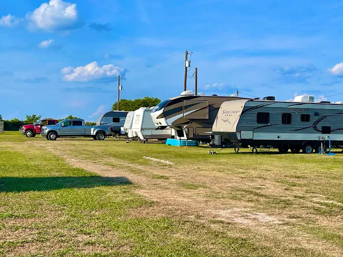 Be Blessed RV Park 3