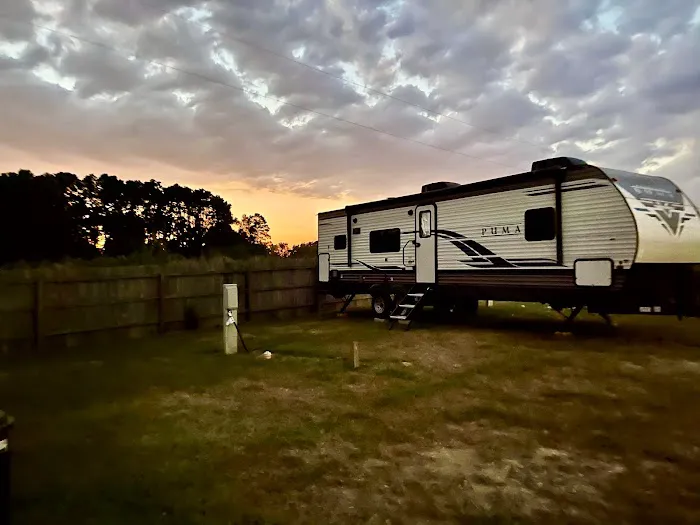 Be Blessed RV Park 7