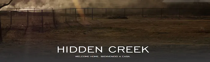 Hidden Creek 1