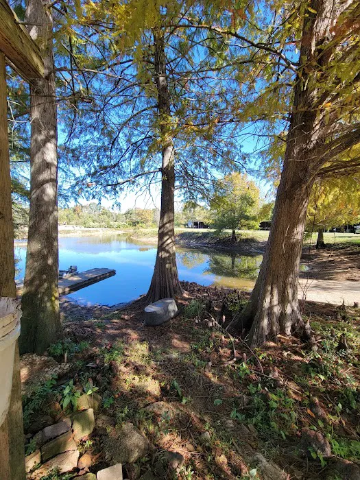 Bill's Landing 2