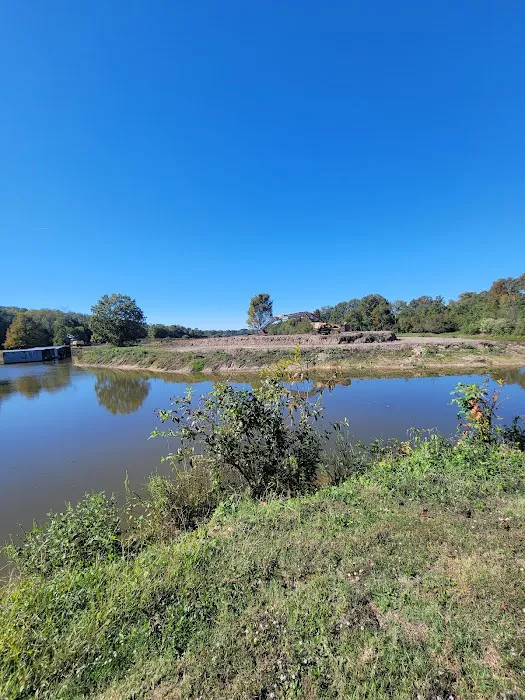 Bill's Landing 1