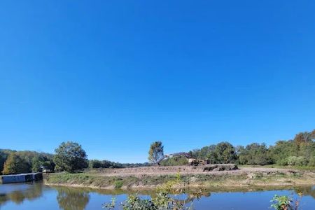 Bill's Landing