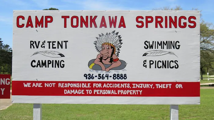 Camp Tonkawa Springs RV Park and Campground 6