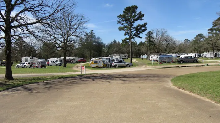 Camp Tonkawa Springs RV Park and Campground 5