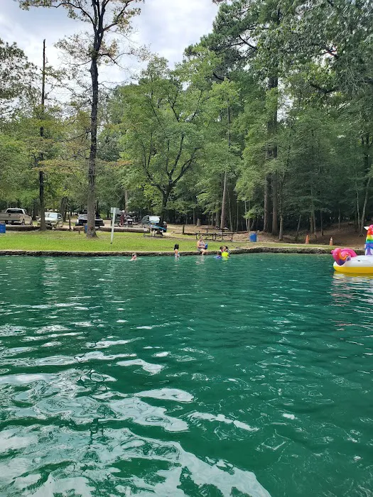 Camp Tonkawa Springs RV Park and Campground 2