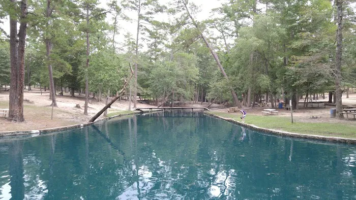 Camp Tonkawa Springs RV Park and Campground 7