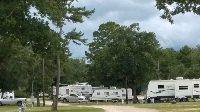 Camp Tonkawa Springs RV Park and Campground 1