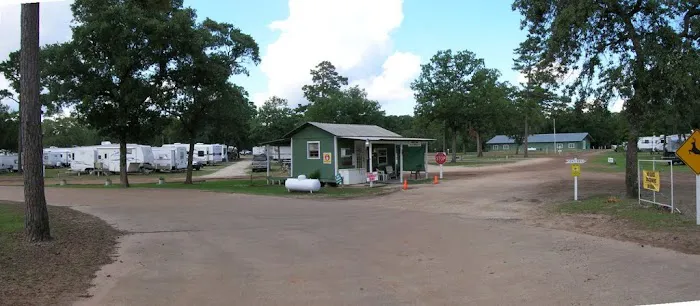 Camp Tonkawa Springs RV Park and Campground 10