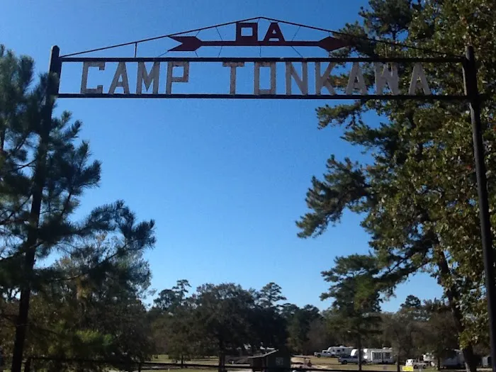 Camp Tonkawa Springs RV Park and Campground 8