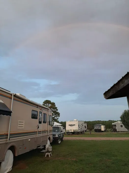 Whispering Pines RV Park & Lodging 3