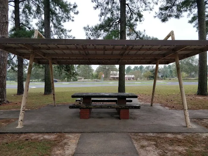 Whispering Pines RV Park & Lodging 2