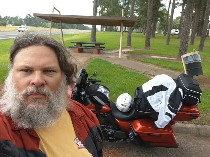Whispering Pines RV Park & Lodging 4