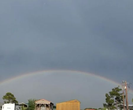 Whispering Pines RV Park & Lodging