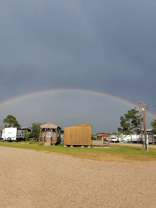 Whispering Pines RV Park & Lodging 9