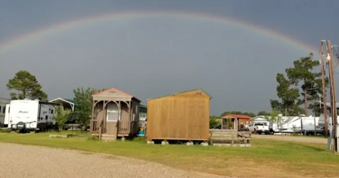 Whispering Pines RV Park & Lodging 10