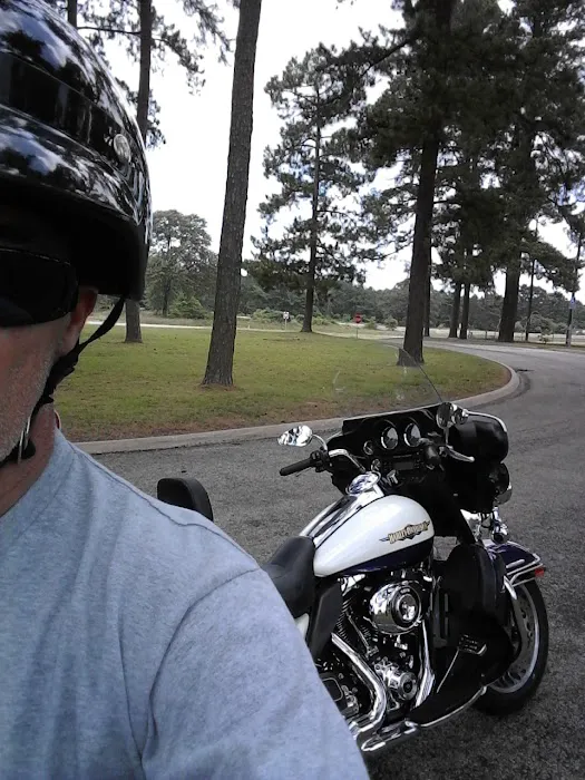 Whispering Pines RV Park & Lodging 8