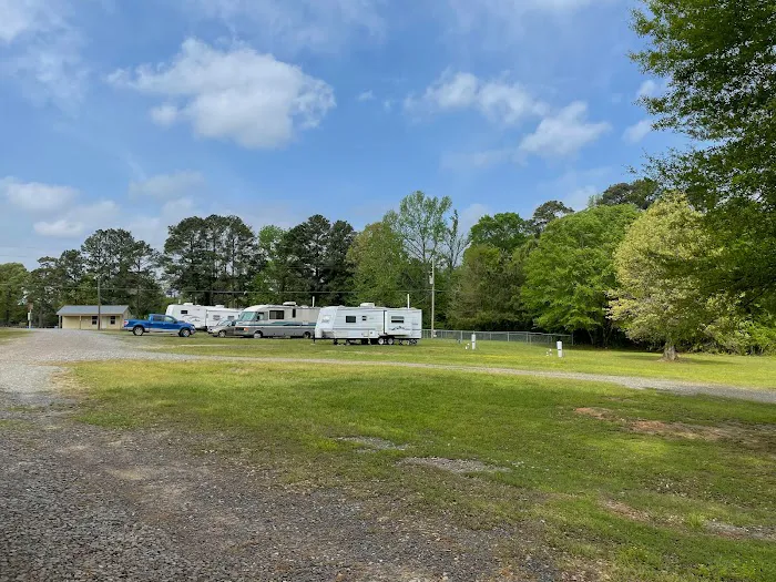 HWY 163 RV & Camp 10