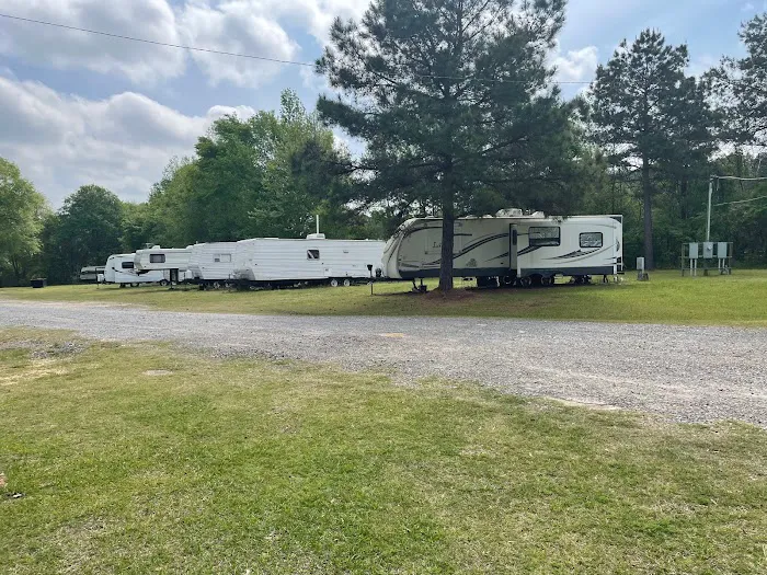 HWY 163 RV & Camp 1