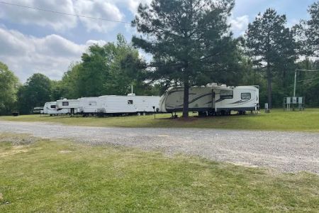 HWY 163 RV & Camp