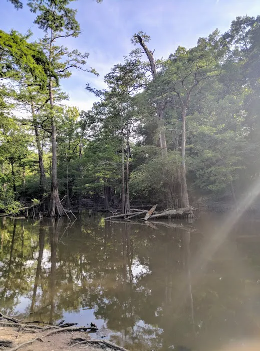 Wenk's Landing, Army Corps of Engineers 2