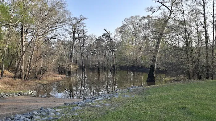 Wenk's Landing, Army Corps of Engineers 6