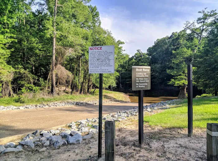 Wenk's Landing, Army Corps of Engineers 9