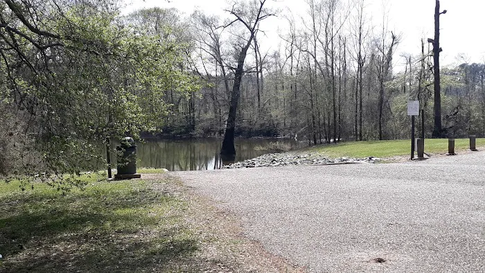 Wenk's Landing, Army Corps of Engineers 3