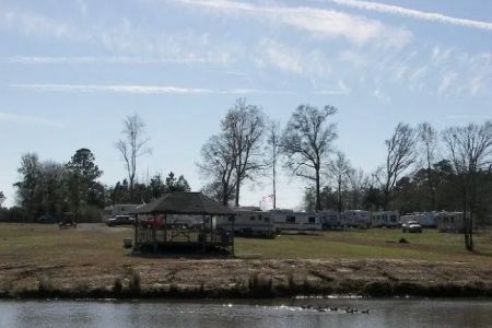 Mullins RV Park