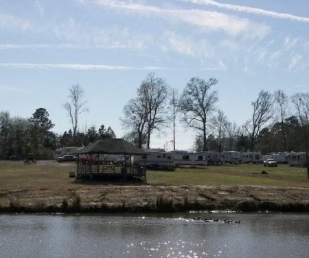 Mullins RV Park