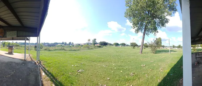 Frank B Anthony RV Park 3