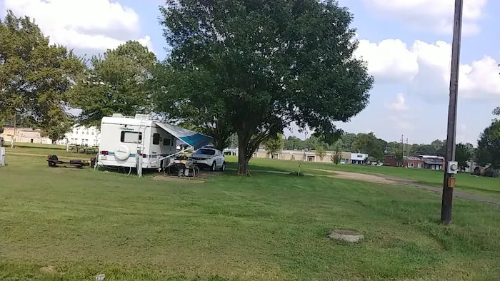 Frank B Anthony RV Park 1