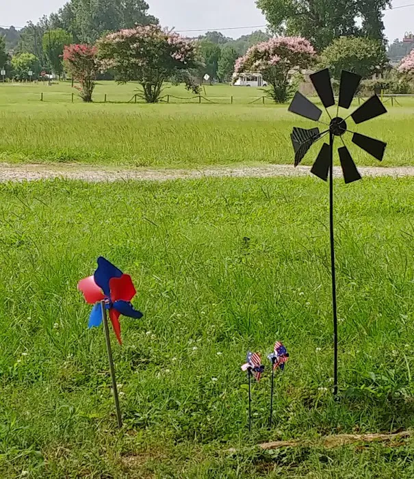 Frank B Anthony RV Park 9