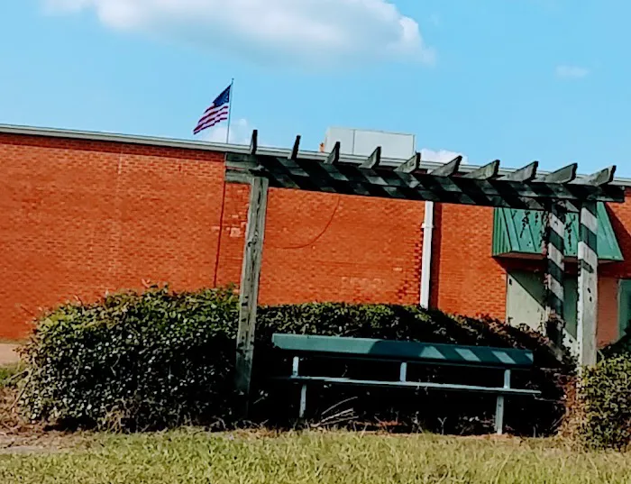 Frank B Anthony RV Park 2