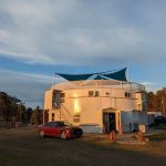 In the Woods RV Park