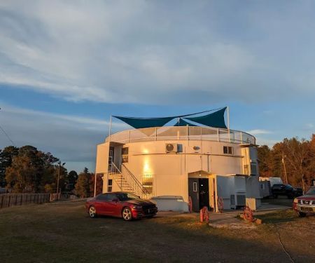 In the Woods RV Park