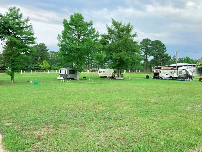 In the Woods RV Park 6