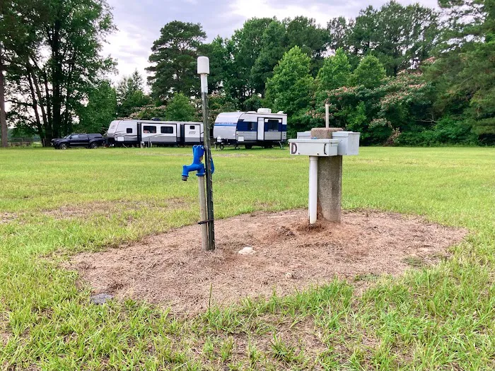 In the Woods RV Park 9