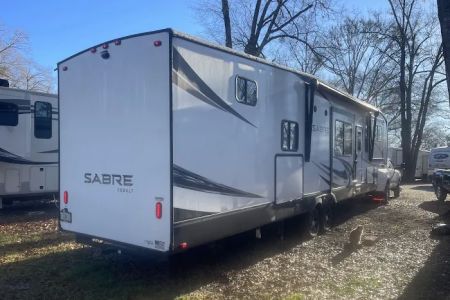 Cinnamon Creek RV Park