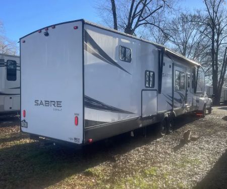 Cinnamon Creek RV Park