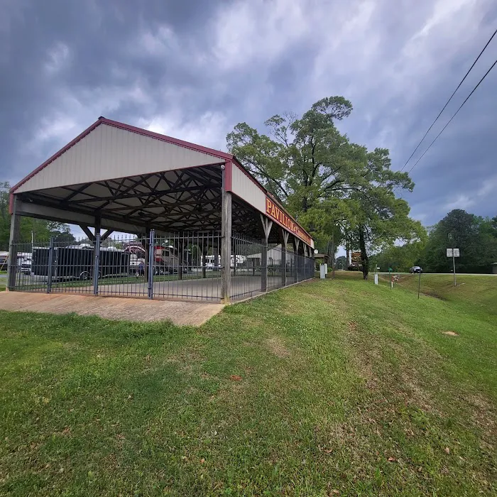 Cinnamon Creek RV Park 3