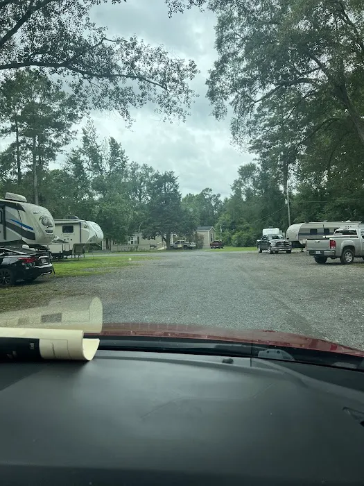 Cinnamon Creek RV Park 2