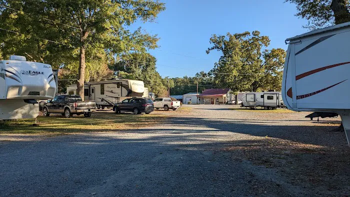 Cinnamon Creek RV Park 5
