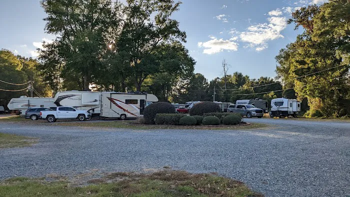 Cinnamon Creek RV Park 7