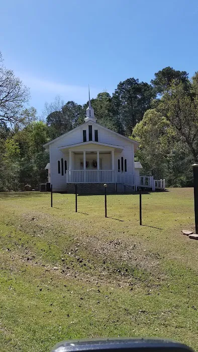Cinnamon Creek RV Park 8
