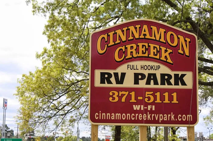 Cinnamon Creek RV Park 10